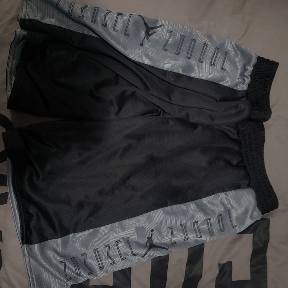 Nike and Jordan shorts - Picture 4 of 4